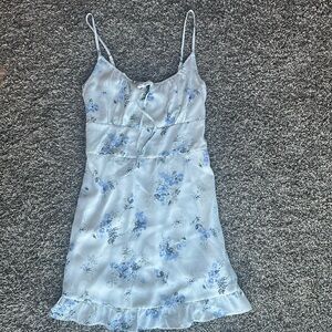 Abercrombie and Fitch Mini Dress